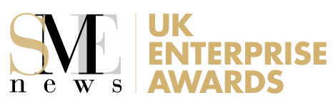 SME News UK Enterprise Awards logo